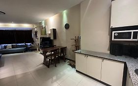 Chiangmai Riverside Condominium